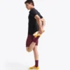 Stratouno Half-Tight Technical shorts for temperature control – Running Stratouno Half-Tight Technical shorts for temperature control – Running