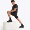 Stratouno Half-Tight Technical shorts for temperature control – Running Stratouno Half-Tight Technical shorts for temperature control – Running