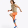 Stratouno Half-Tight Technical shorts for temperature control – Running Stratouno Half-Tight Technical shorts for temperature control – Running
