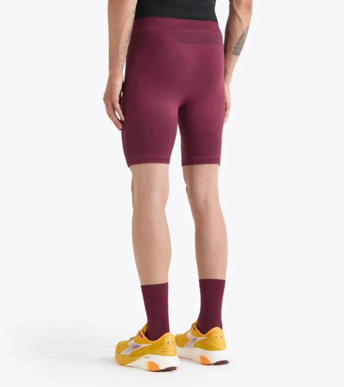 Stratouno Half-Tight Technical shorts for temperature control – Running Stratouno Half-Tight Technical shorts for temperature control – Running