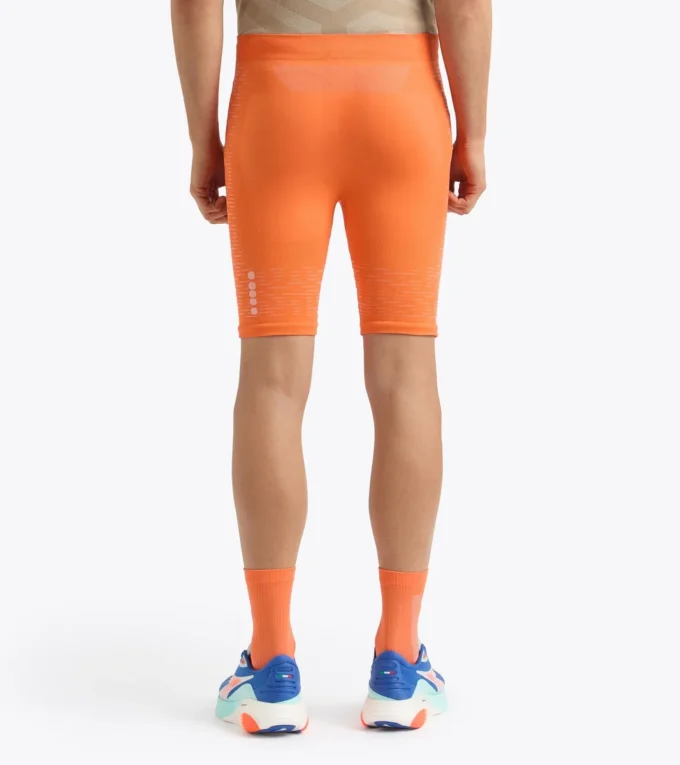 Stratouno Half-Tight Technical shorts for temperature control – Running Stratouno Half-Tight Technical shorts for temperature control – Running