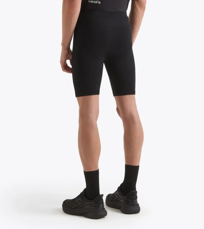 Stratouno Half-Tight Technical shorts for temperature control – Running Stratouno Half-Tight Technical shorts for temperature control – Running