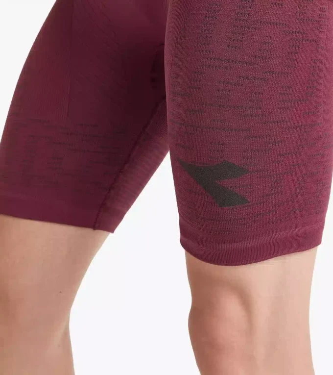 Stratouno Half-Tight Technical shorts for temperature control – Running Stratouno Half-Tight Technical shorts for temperature control – Running