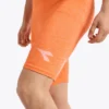 Stratouno Half-Tight Technical shorts for temperature control – Running Stratouno Half-Tight Technical shorts for temperature control – Running