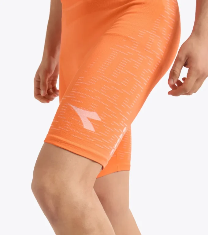 Stratouno Half-Tight Technical shorts for temperature control – Running Stratouno Half-Tight Technical shorts for temperature control – Running