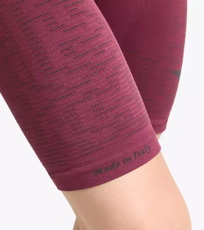 Stratouno Half-Tight Technical shorts for temperature control – Running Stratouno Half-Tight Technical shorts for temperature control – Running