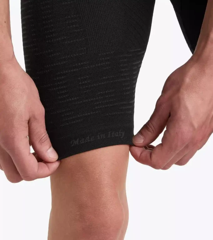 Stratouno Half-Tight Technical shorts for temperature control – Running Stratouno Half-Tight Technical shorts for temperature control – Running