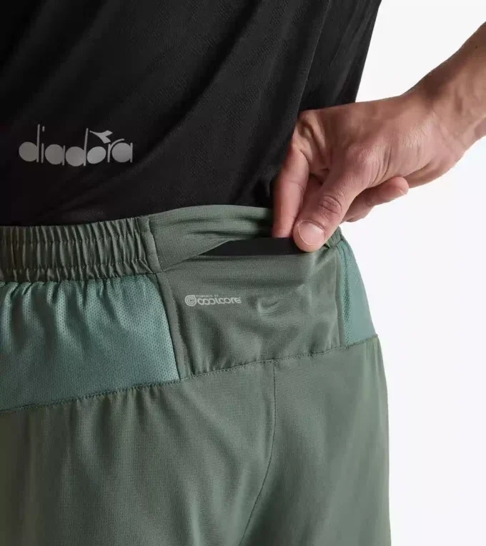 Super Light Shorts 5&Quot; 5” running shorts – Light fabric Super Light Shorts 5&Quot; 5” running shorts – Light fabric