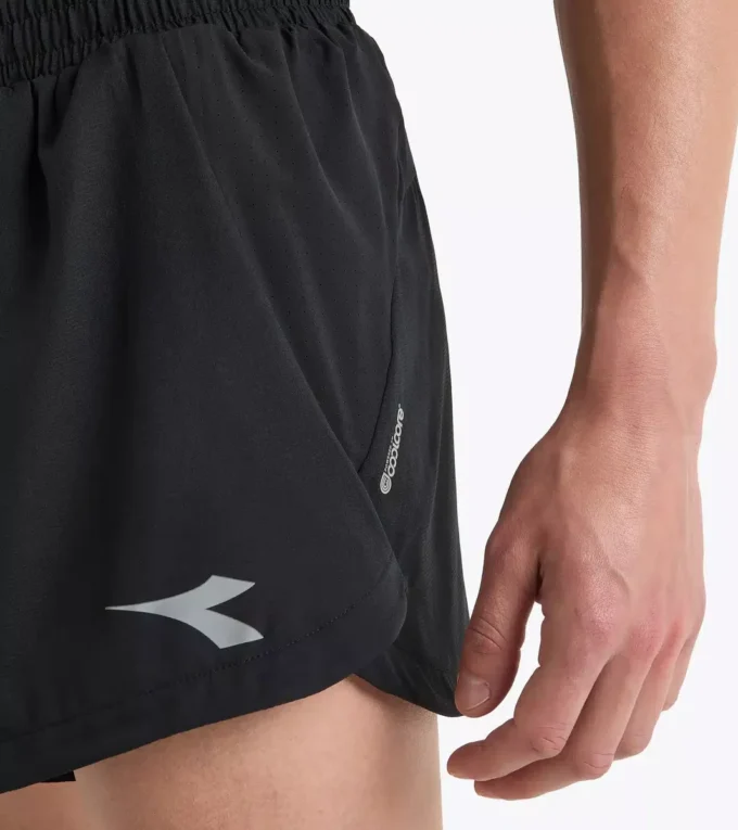 Super Light Split Shorts 3 3” race shorts – Coolcore light fabric Super Light Split Shorts 3 3” race shorts – Coolcore light fabric