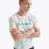 Super Light Ss T-Shirt Runaway Running t-shirt Runaway – Light fabric Super Light Ss T-Shirt Runaway Running t-shirt Runaway – Light fabric