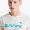 Super Light Ss T-Shirt Runaway Running t-shirt Runaway – Light fabric Super Light Ss T-Shirt Runaway Running t-shirt Runaway – Light fabric