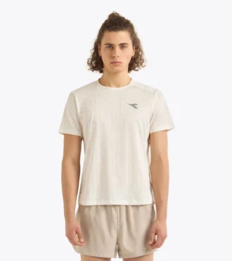 Super Light Ss T-Shirt Running t-shirt – Coolcore light fabric Super Light Ss T-Shirt Running t-shirt – Coolcore light fabric