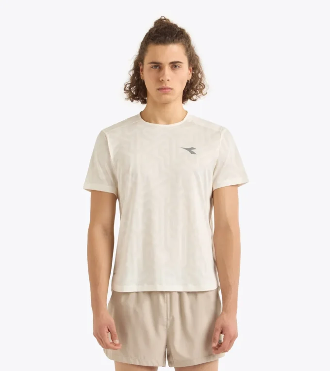 Super Light Ss T-Shirt Running t-shirt – Coolcore light fabric Super Light Ss T-Shirt Running t-shirt – Coolcore light fabric