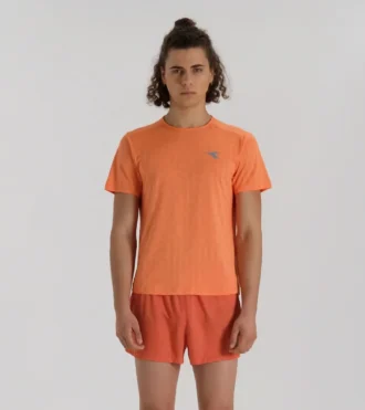 Super Light Ss T-Shirt Running t-shirt – Coolcore light fabric Super Light Ss T-Shirt Running t-shirt – Coolcore light fabric