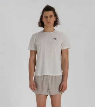 Super Light Ss T-Shirt Running t-shirt – Coolcore light fabric Super Light Ss T-Shirt Running t-shirt – Coolcore light fabric