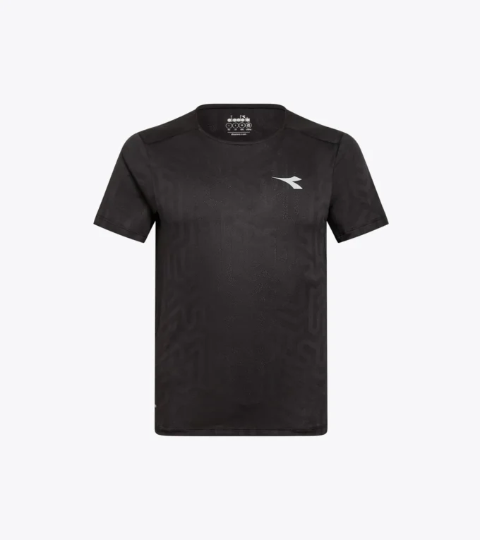 Super Light Ss T-Shirt Running t-shirt – Coolcore light fabric Super Light Ss T-Shirt Running t-shirt – Coolcore light fabric
