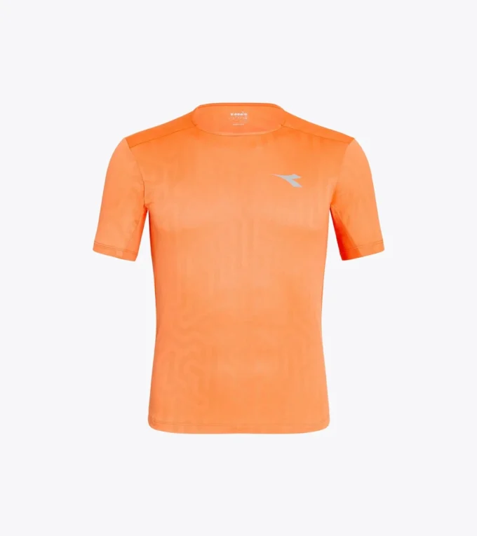 Super Light Ss T-Shirt Running t-shirt – Coolcore light fabric Super Light Ss T-Shirt Running t-shirt – Coolcore light fabric