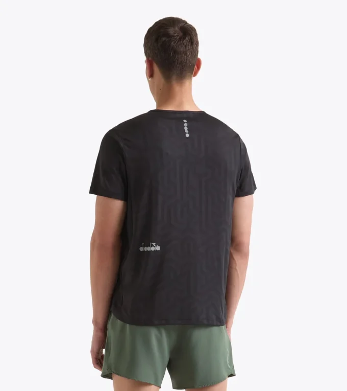 Super Light Ss T-Shirt Running t-shirt – Coolcore light fabric Super Light Ss T-Shirt Running t-shirt – Coolcore light fabric