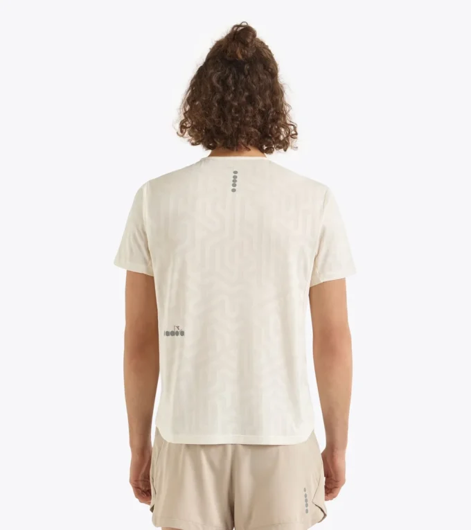 Super Light Ss T-Shirt Running t-shirt – Coolcore light fabric Super Light Ss T-Shirt Running t-shirt – Coolcore light fabric