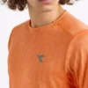 Super Light Ss T-Shirt Running t-shirt – Coolcore light fabric Super Light Ss T-Shirt Running t-shirt – Coolcore light fabric