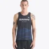 Super Light Tank Runaway Running tank Runaway- Light fabric Super Light Tank Runaway Running tank Runaway- Light fabric