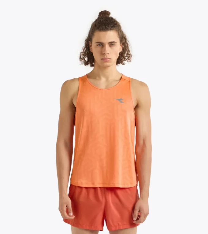 Super Light Tank Running tank – Coolcore light fabric