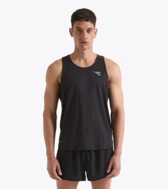 Super Light Tank Running tank – Coolcore light fabric Super Light Tank Running tank – Coolcore light fabric