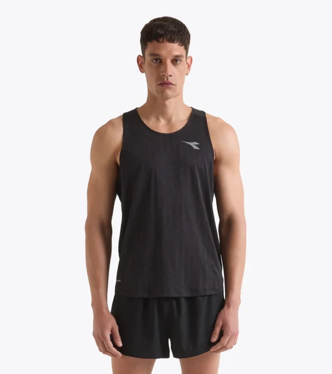 Super Light Tank Running tank – Coolcore light fabric