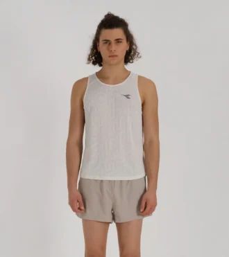 Super Light Tank Running tank – Coolcore light fabric Super Light Tank Running tank – Coolcore light fabric