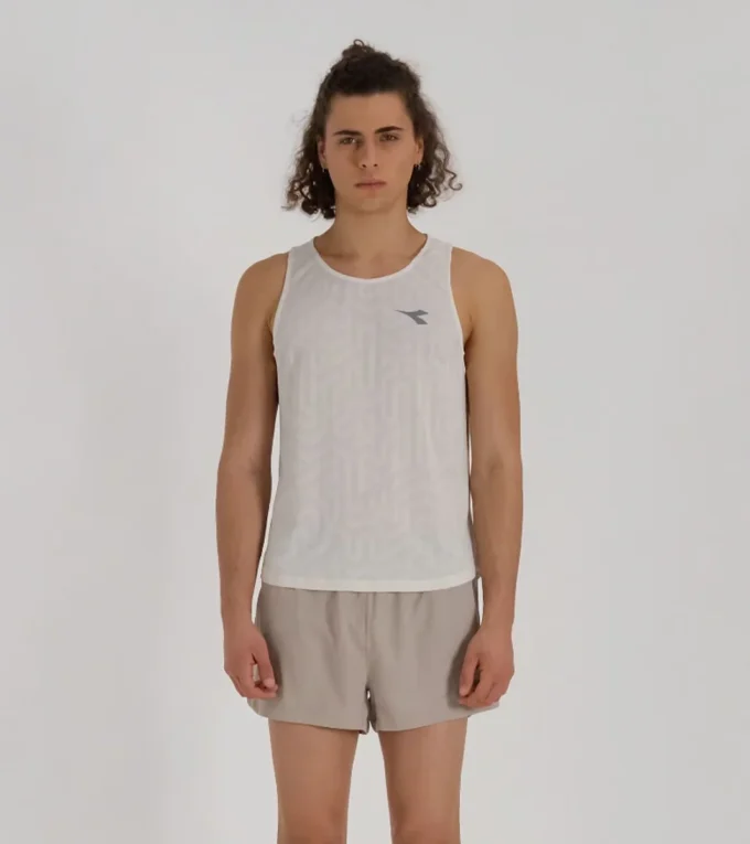 Super Light Tank Running tank – Coolcore light fabric