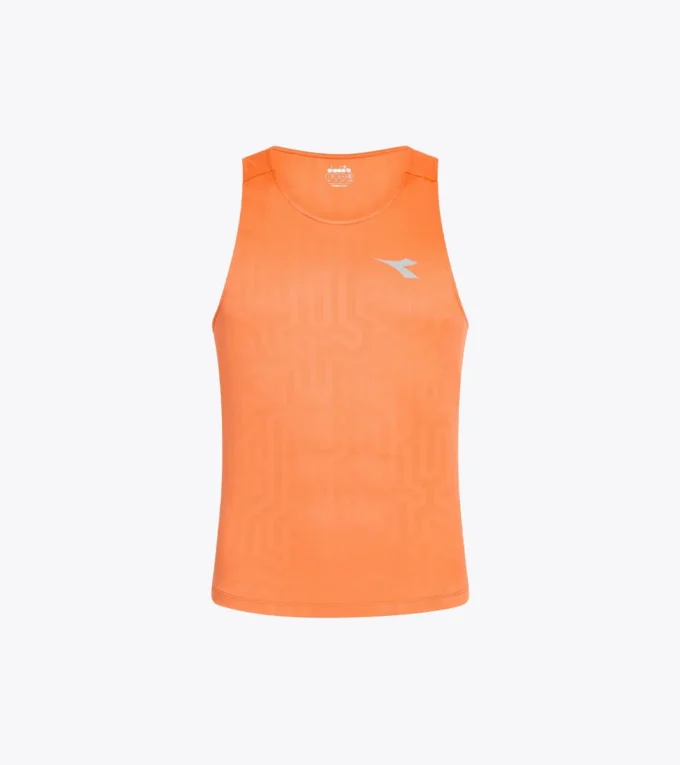 Super Light Tank Running tank – Coolcore light fabric