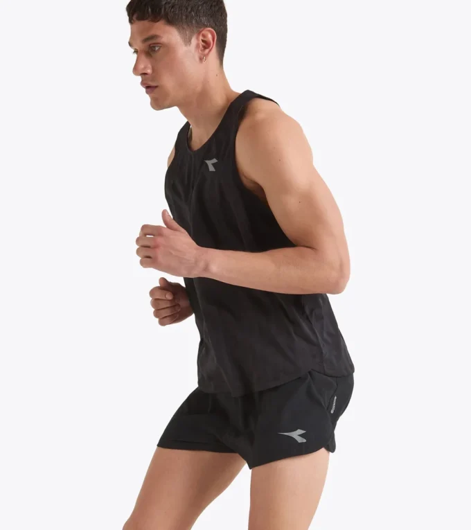 Super Light Tank Running tank – Coolcore light fabric