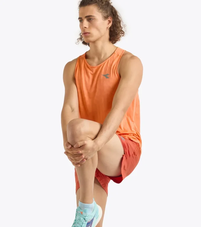 Super Light Tank Running tank – Coolcore light fabric