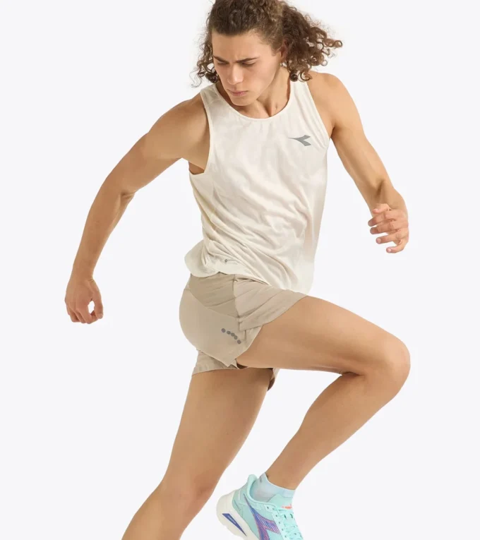 Super Light Tank Running tank – Coolcore light fabric