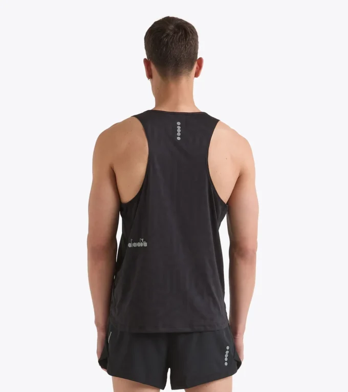 Super Light Tank Running tank – Coolcore light fabric