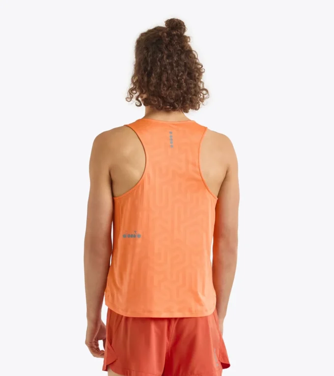 Super Light Tank Running tank – Coolcore light fabric