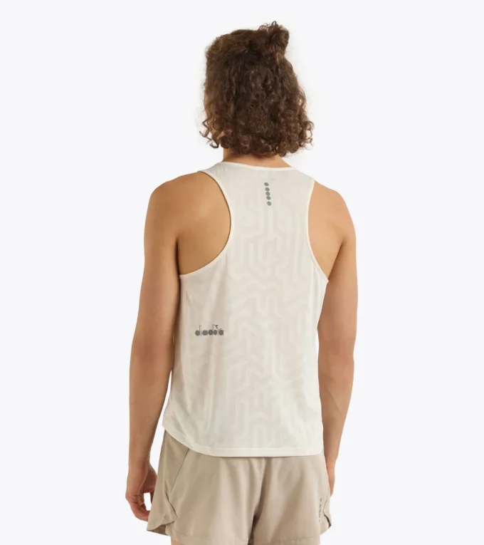 Super Light Tank Running tank – Coolcore light fabric
