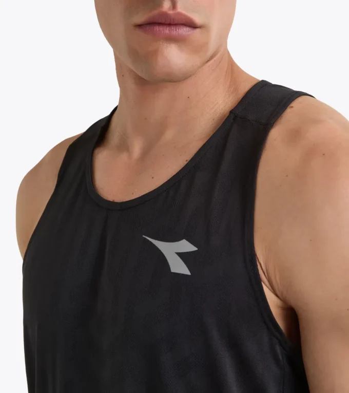 Super Light Tank Running tank – Coolcore light fabric
