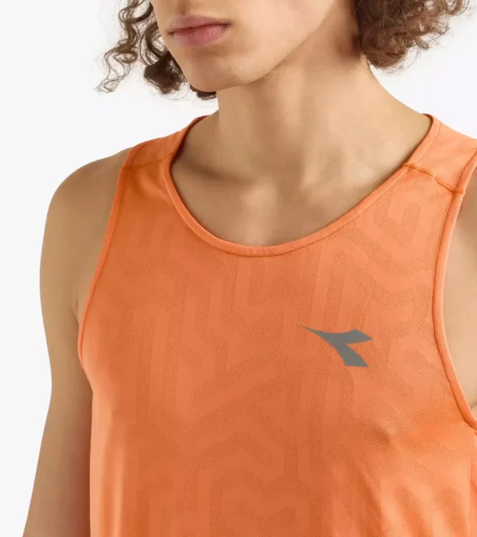 Super Light Tank Running tank – Coolcore light fabric