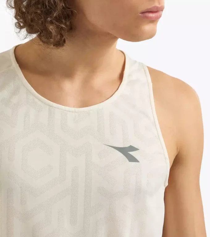 Super Light Tank Running tank – Coolcore light fabric