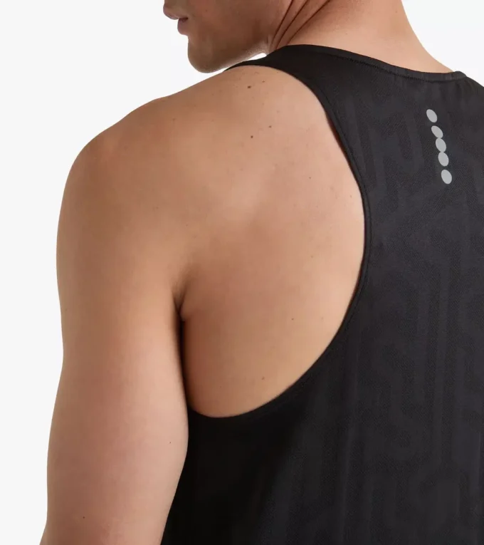 Super Light Tank Running tank – Coolcore light fabric