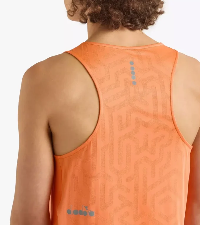 Super Light Tank Running tank – Coolcore light fabric