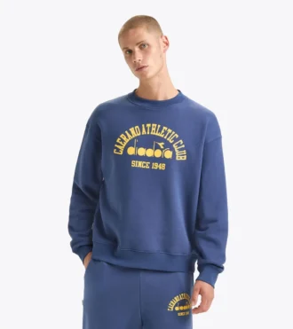 Sweatshirt Crew 1948 Athl. Club Crewneck sweatshirt – Gender Neutral Sweatshirt Crew 1948 Athl. Club Crewneck sweatshirt – Gender Neutral