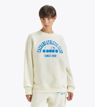 Sweatshirt Crew 1948 Athl. Club Crewneck sweatshirt – Gender Neutral Sweatshirt Crew 1948 Athl. Club Crewneck sweatshirt – Gender Neutral