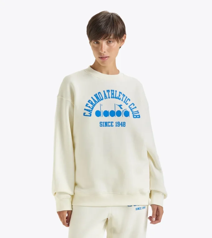 Sweatshirt Crew 1948 Athl. Club Crewneck sweatshirt – Gender Neutral Sweatshirt Crew 1948 Athl. Club Crewneck sweatshirt – Gender Neutral