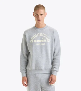 Sweatshirt Crew 1948 Athl. Club Crewneck sweatshirt – Gender Neutral Sweatshirt Crew 1948 Athl. Club Crewneck sweatshirt – Gender Neutral