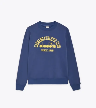 Sweatshirt Crew 1948 Athl. Club Crewneck sweatshirt – Gender Neutral Sweatshirt Crew 1948 Athl. Club Crewneck sweatshirt – Gender Neutral