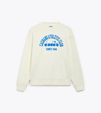 Sweatshirt Crew 1948 Athl. Club Crewneck sweatshirt – Gender Neutral Sweatshirt Crew 1948 Athl. Club Crewneck sweatshirt – Gender Neutral