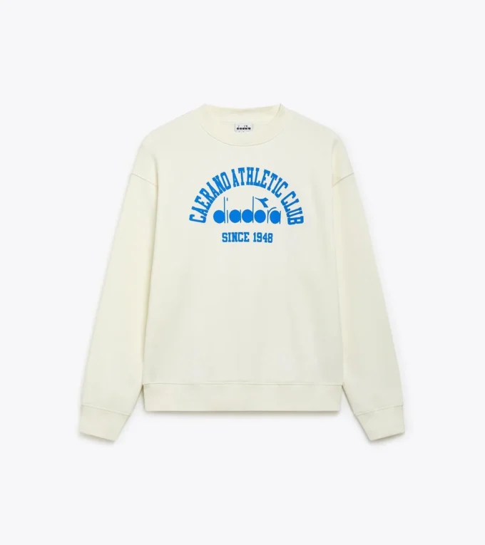 Sweatshirt Crew 1948 Athl. Club Crewneck sweatshirt – Gender Neutral Sweatshirt Crew 1948 Athl. Club Crewneck sweatshirt – Gender Neutral