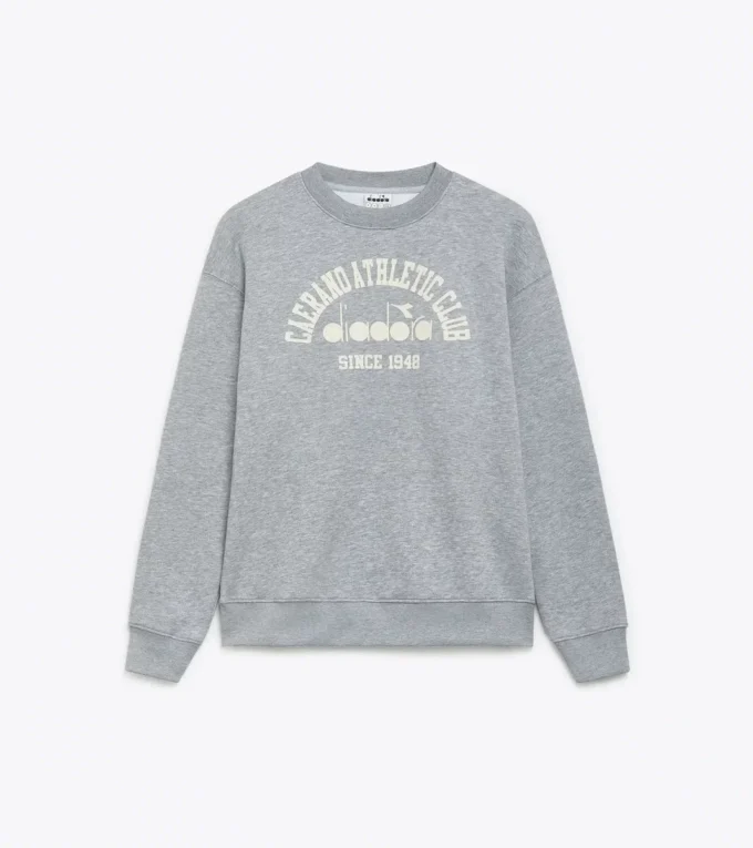 Sweatshirt Crew 1948 Athl. Club Crewneck sweatshirt – Gender Neutral Sweatshirt Crew 1948 Athl. Club Crewneck sweatshirt – Gender Neutral